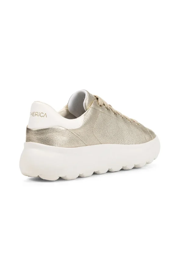 Geox Women Sneakers AWGXS25SNLAHL04