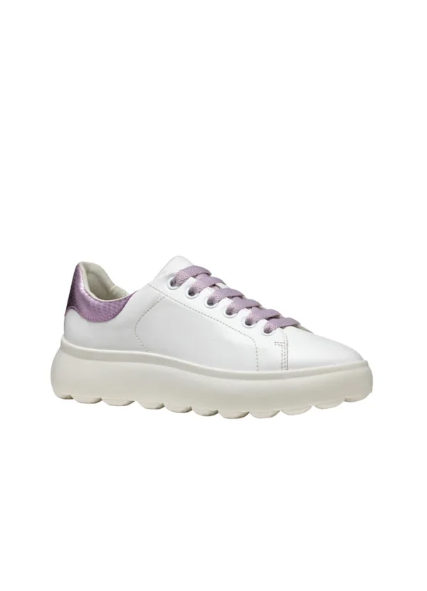 Geox Women Sneakers AWGXS25SNLAHL05