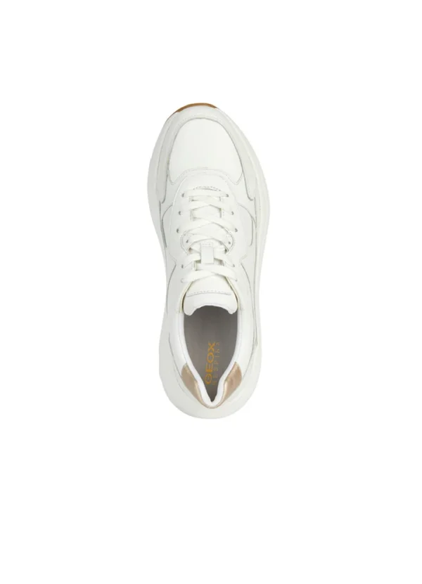 Geox Women Sneakers AWGXS25SNLAHL07