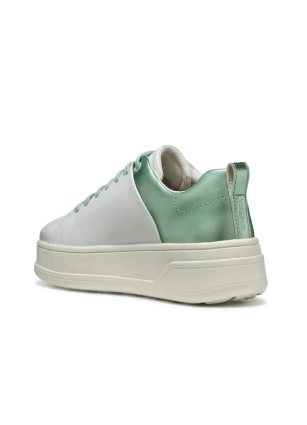 Geox Women Sneakers AWGXS25SNLAHL10