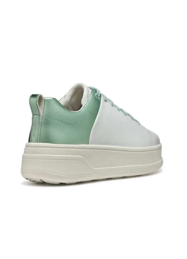 Geox Women Sneakers AWGXS25SNLAHL10