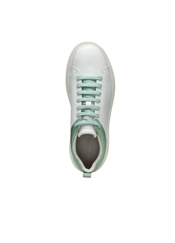 Geox Women Sneakers AWGXS25SNLAHL10