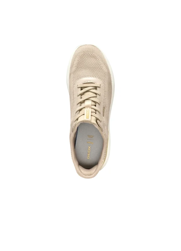 Geox Women Sneakers AWGXS25SNONHL04
