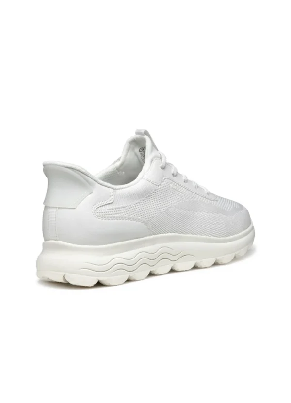Geox Women Sneakers AWGXS25SNONHL05