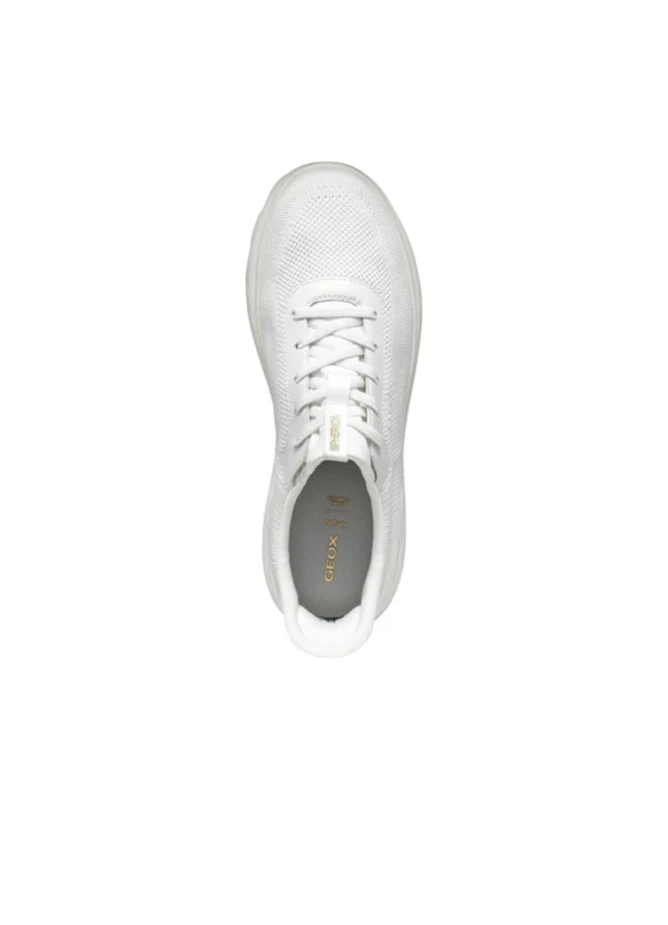 Geox Women Sneakers AWGXS25SNONHL05