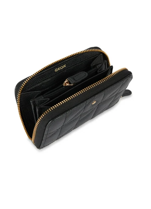 Geox Women Wallets AWGXS25WLBFLE04