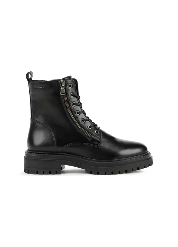 Geox Women Boots AWGXW24BOMBHL15