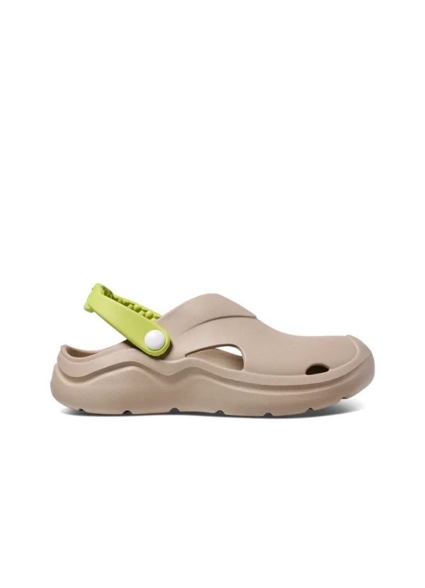 Joybees Women Slide AWJYS25S8G4HL02
