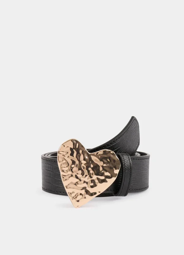 Morgan Women Belt AWMGS25BTS3PU03