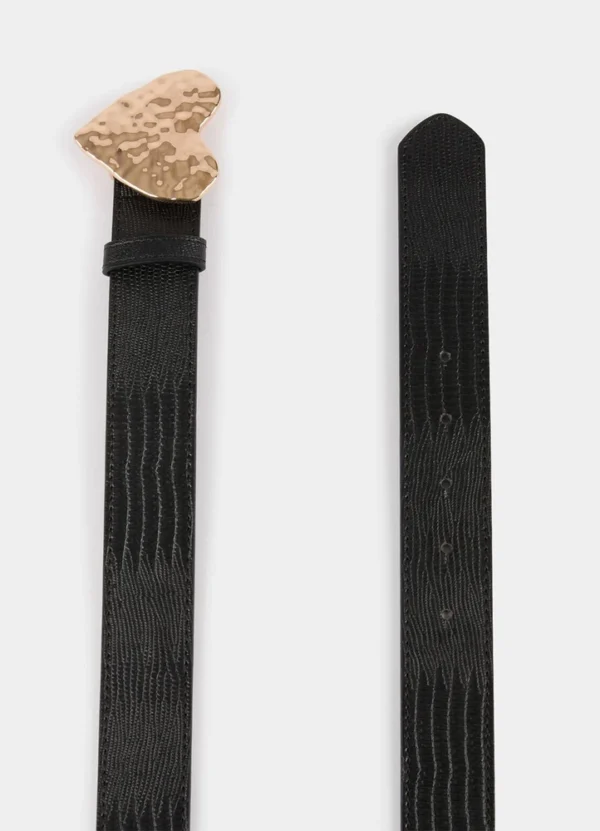 Morgan Women Belt AWMGS25BTS3PU03