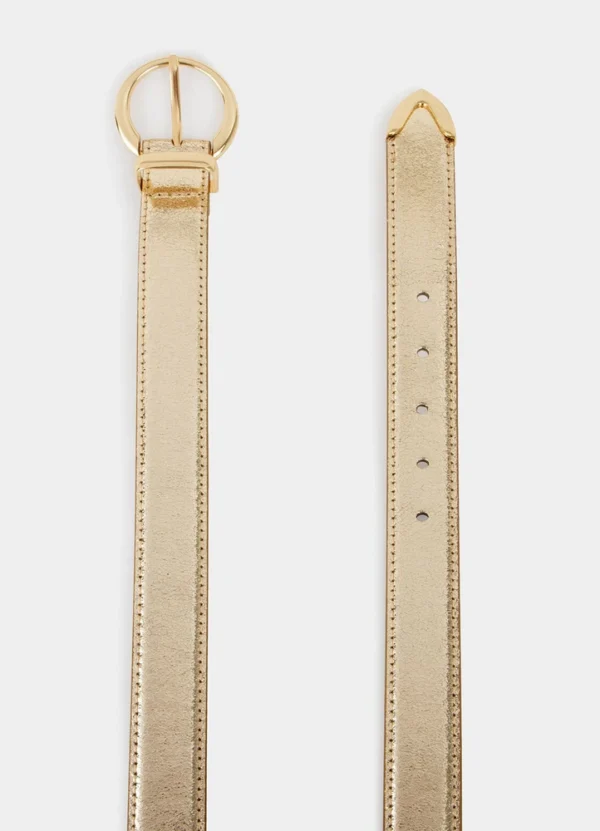 Morgan Women Belt AWMGS25BTS3PU08