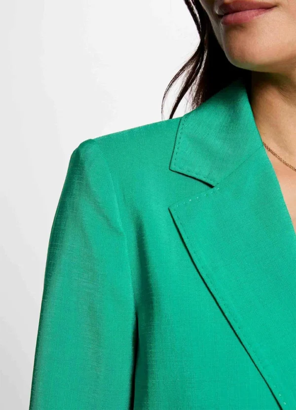 Morgan Women Blazer AWMGS25BZ1BP902