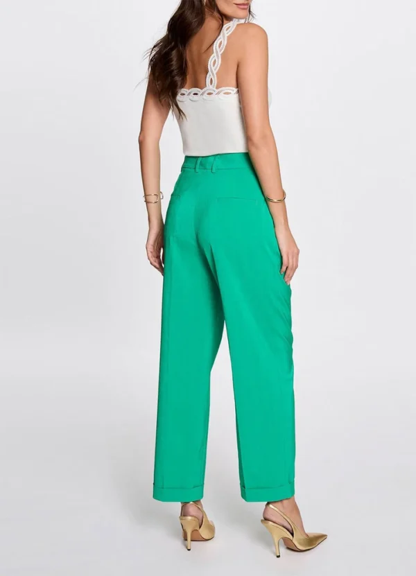 Morgan Women Dress Pants AWMGS25DRP3P901