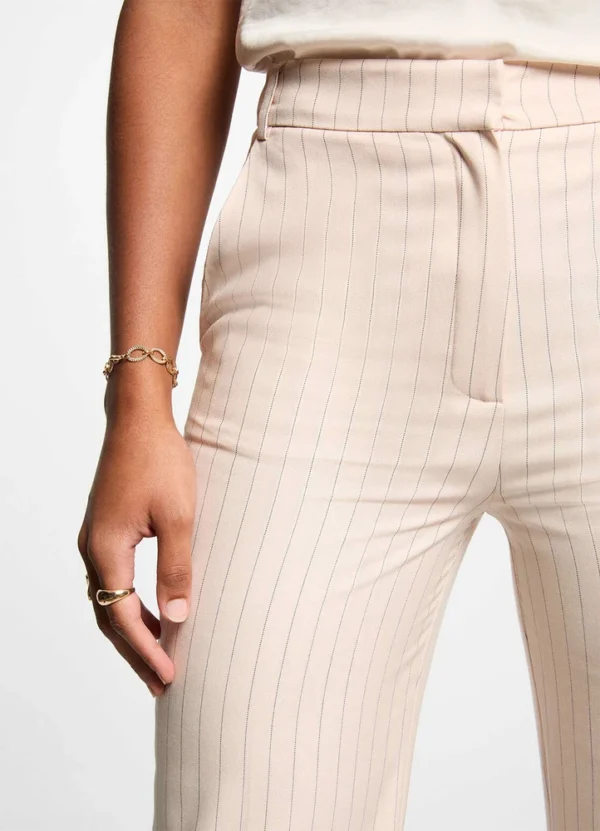 Morgan Women Dress Pants AWMGS25DRSPCO02