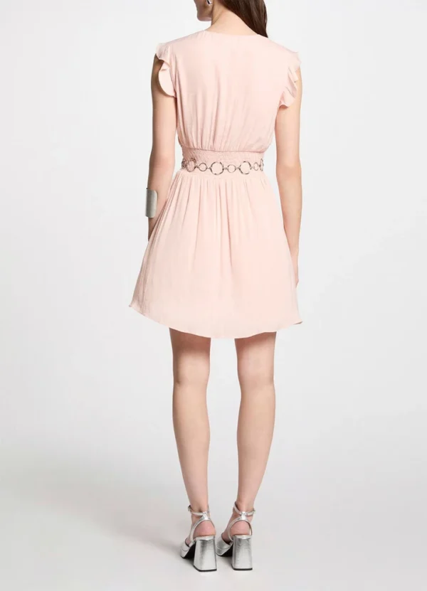 Morgan Women Dress AWMGS25DSMDP902