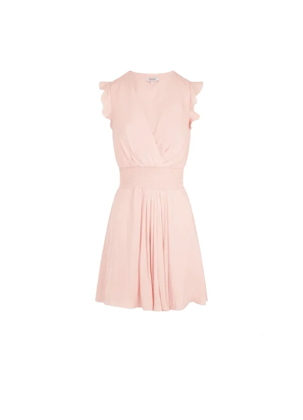 Morgan Women Dress AWMGS25DSMDP902