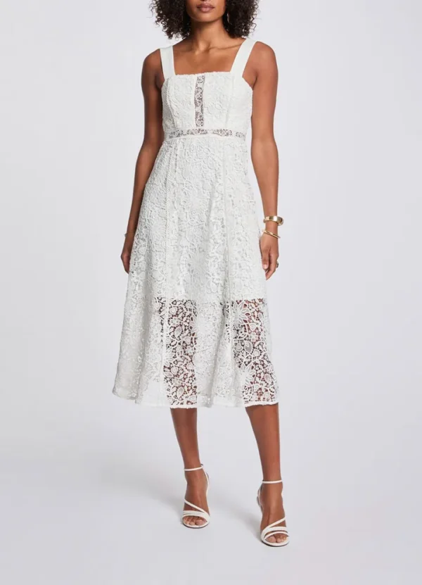 Morgan Women Dress AWMGS25DSMDP905