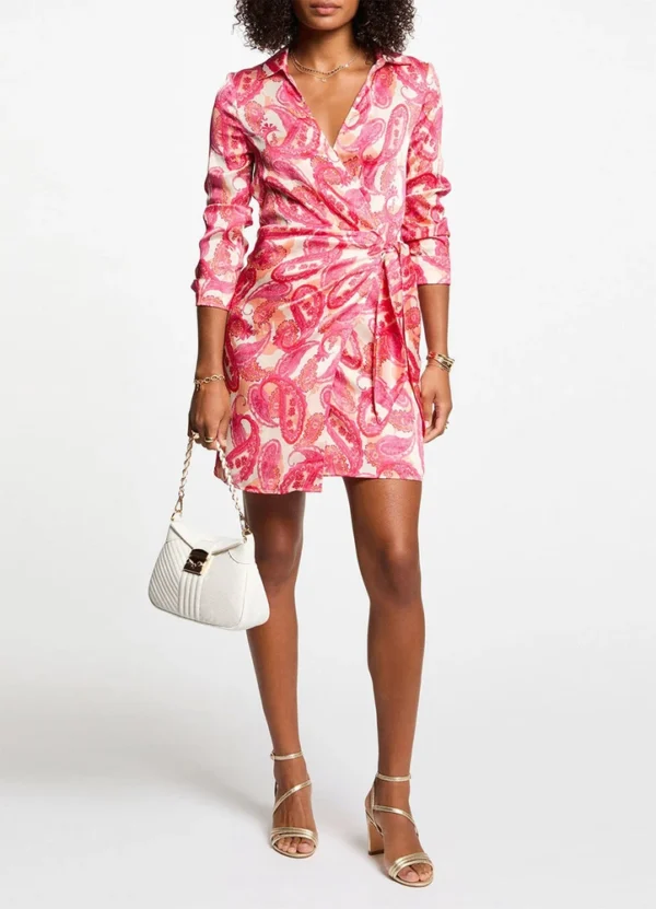 Morgan Women Dress AWMGS25DSMNP901