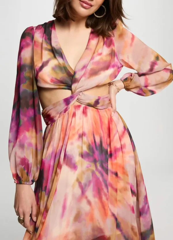 Morgan Women Dress AWMGS25DSMXP903