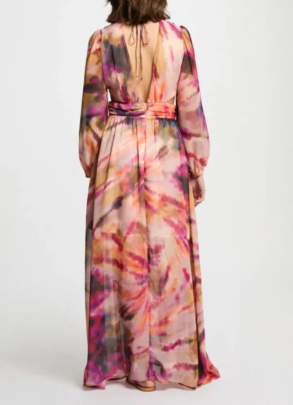 Morgan Women Dress AWMGS25DSMXP903