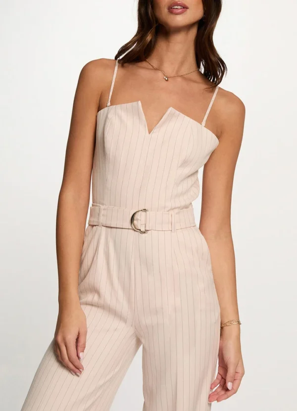 Morgan Women Jumpsuit AWMGS25JPS4CO01