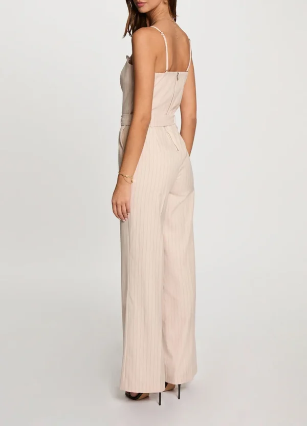 Morgan Women Jumpsuit AWMGS25JPS4CO01
