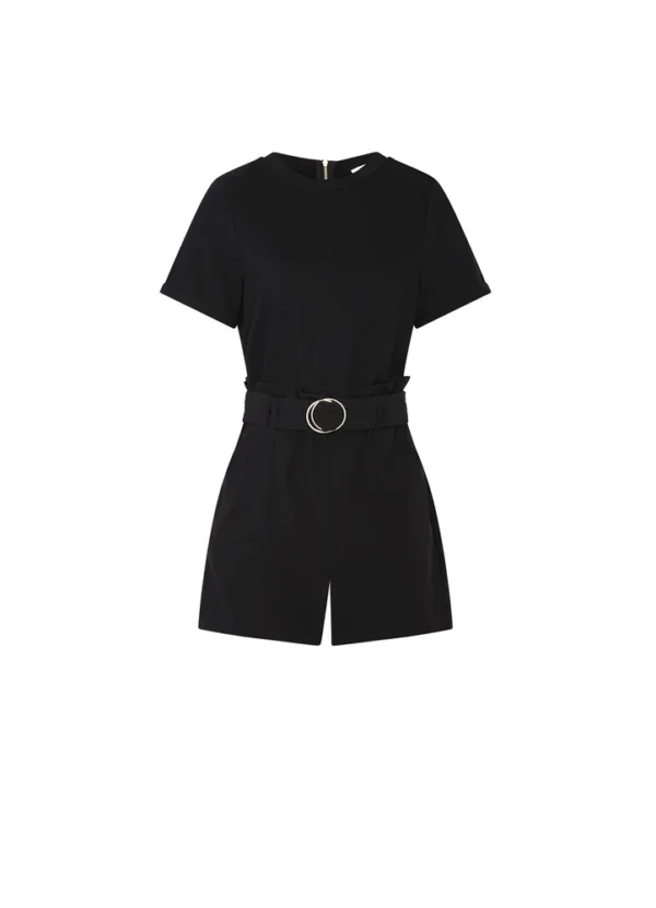 Morgan Women Jumpsuit AWMGS25JPS5VI01