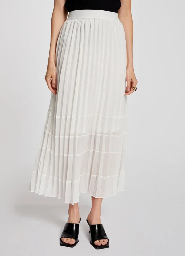 Morgan Women Skirt AWMGS25SKMXP901