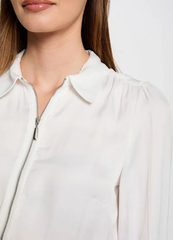 Morgan Women Shirt AWMGS25SLP3P902