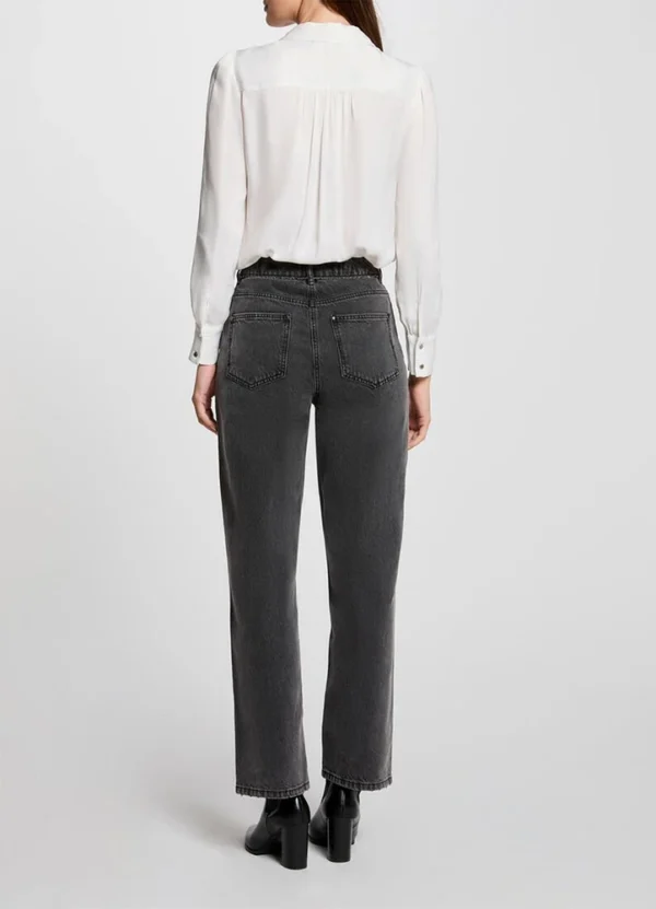Morgan Women Shirt AWMGS25SLP3P902