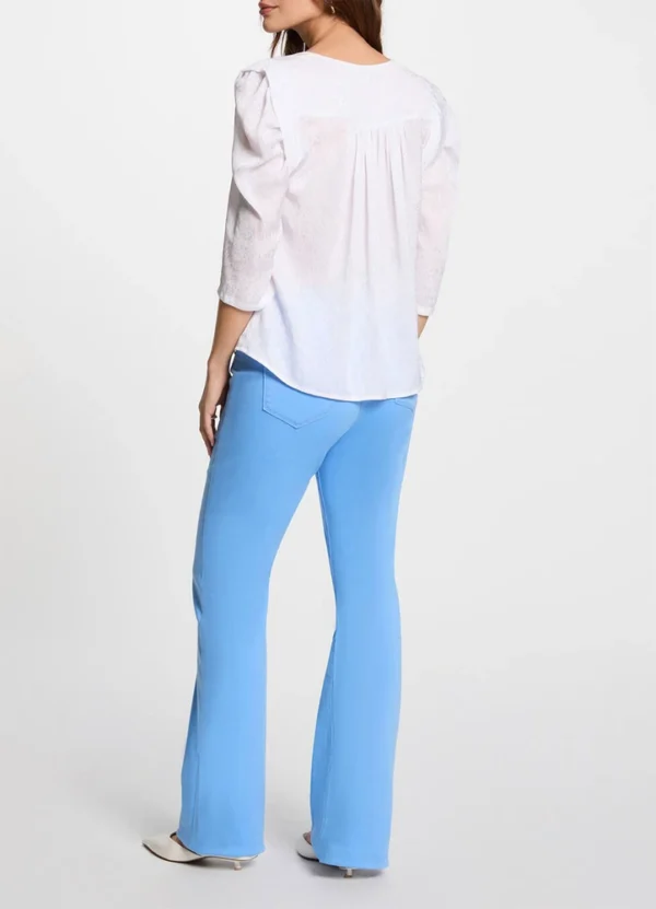 Morgan Women Shirt AWMGS25SLP3P905