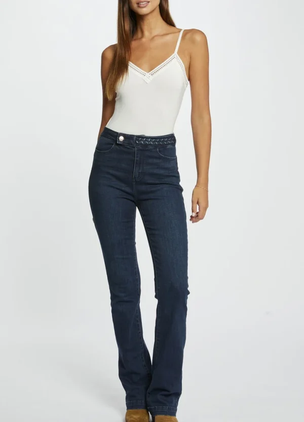 Morgan Women Strap Top  AWMGS25STVNVI01