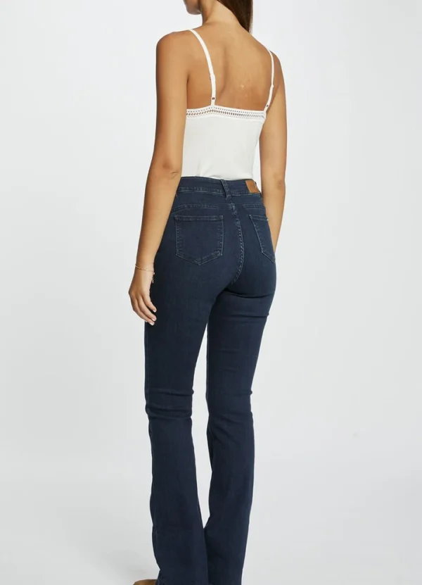 Morgan Women Strap Top  AWMGS25STVNVI01