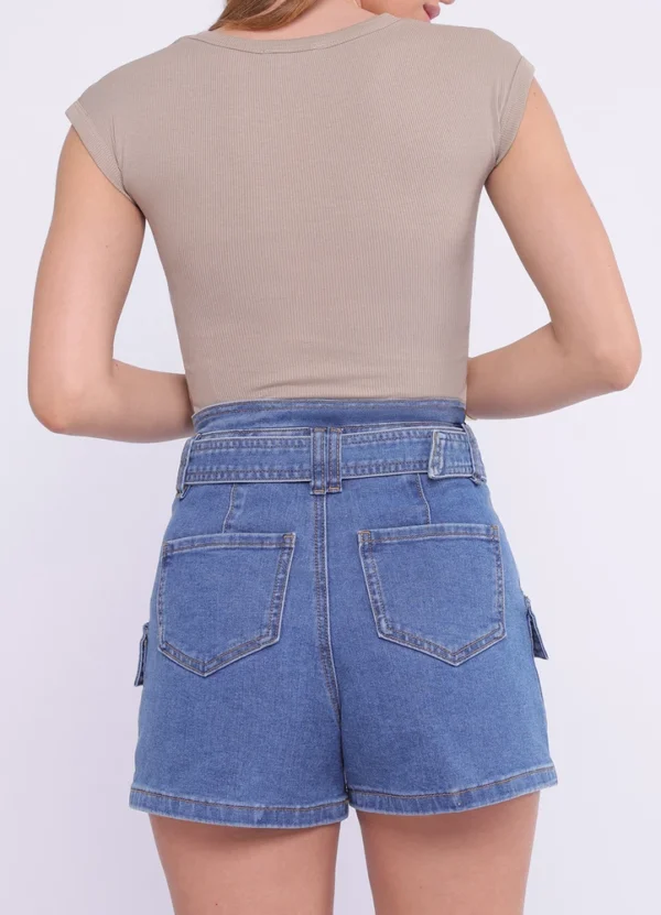 Maison Brown Women Bodysuit AWMWS25BICNCO01
