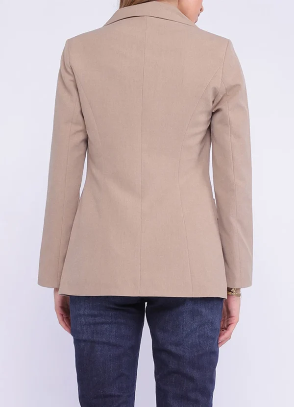 Maison Brown Women Blazer AWMWS25BZ1BP905