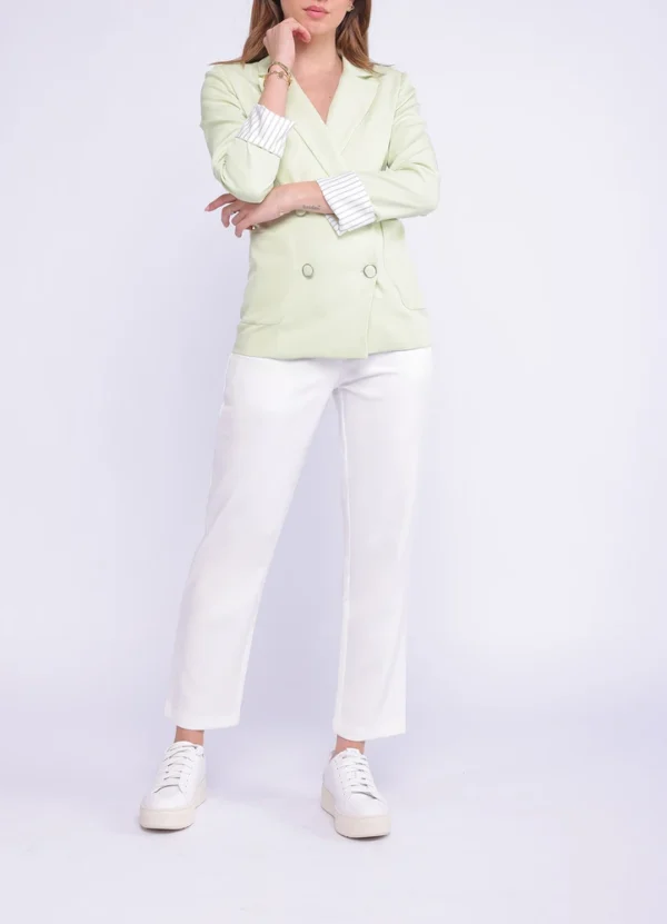 Maison Brown Women Blazer AWMWS25BZ2BP902