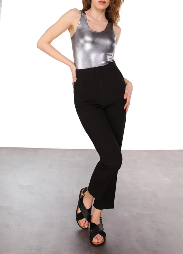 Maison Brown Women Dress Pants AWMWS25DRSPP901