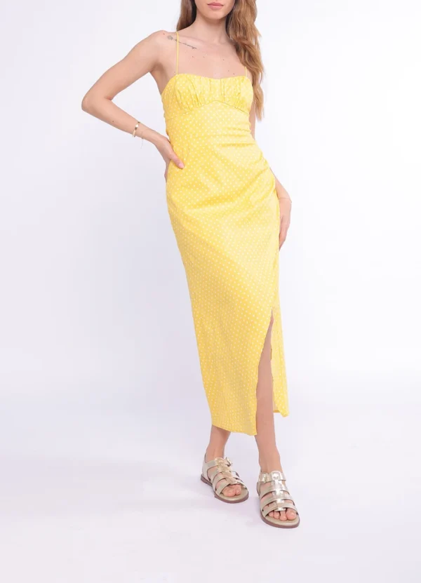 Maison Brown Women Dress AWMWS25DSMDCO01