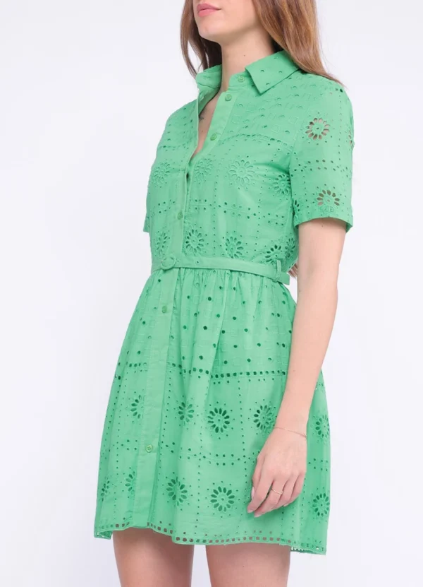Maison Brown Women Dress AWMWS25DSMNCO02