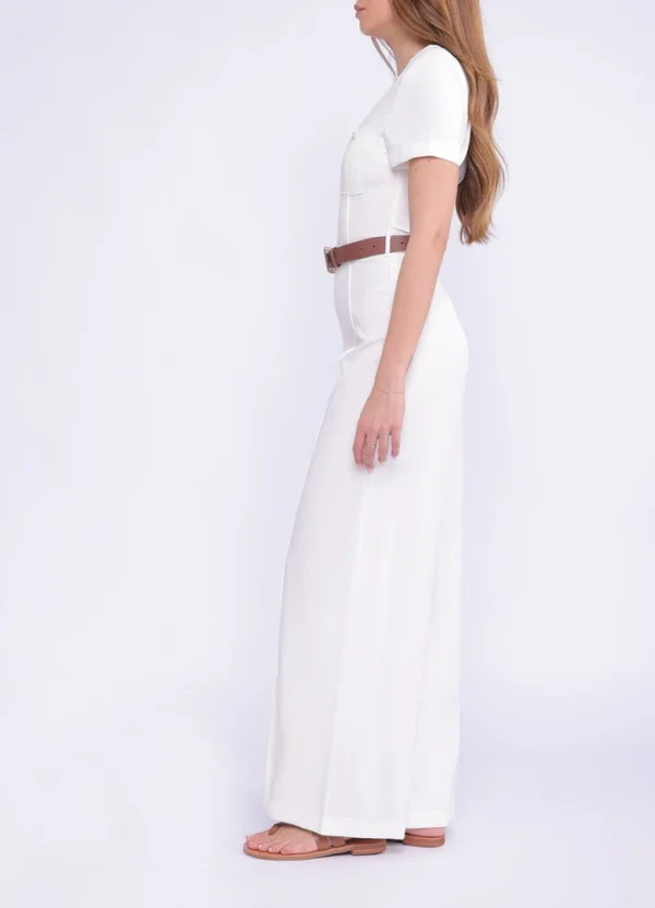 Maison Brown Women Jumpsuit AWMWS25JPS6P901
