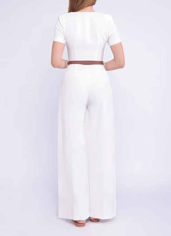 Maison Brown Women Jumpsuit AWMWS25JPS6P901