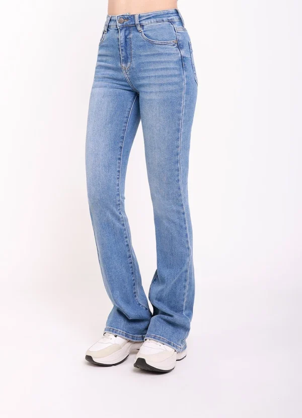 Maison Brown Women Jeans AWMWS25JSP3BC01