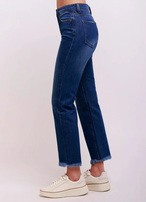 Maison Brown Women Jeans AWMWS25JSP3G401