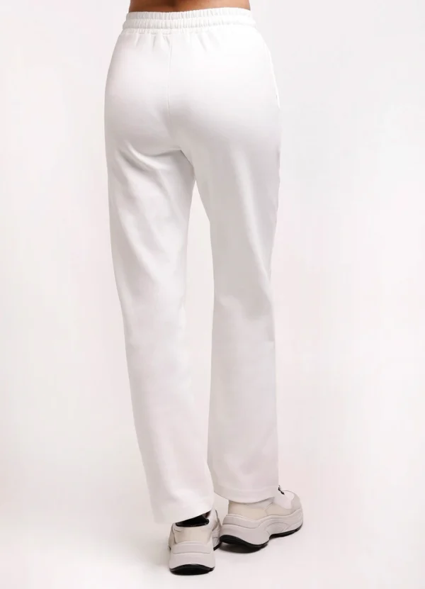 Maison Brown Women Sweat Pants AWMWS25PTOBCO01