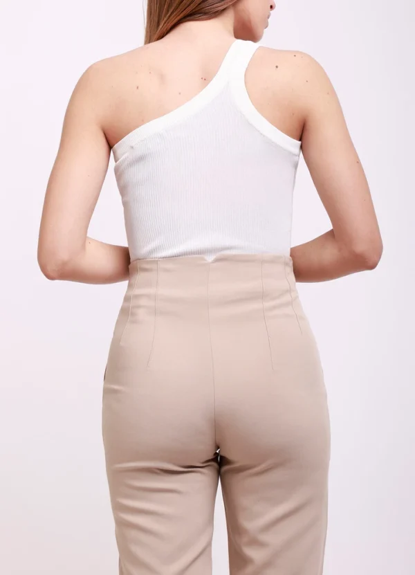 Maison Brown Women T-Shirt AWMWS25TVO1P901