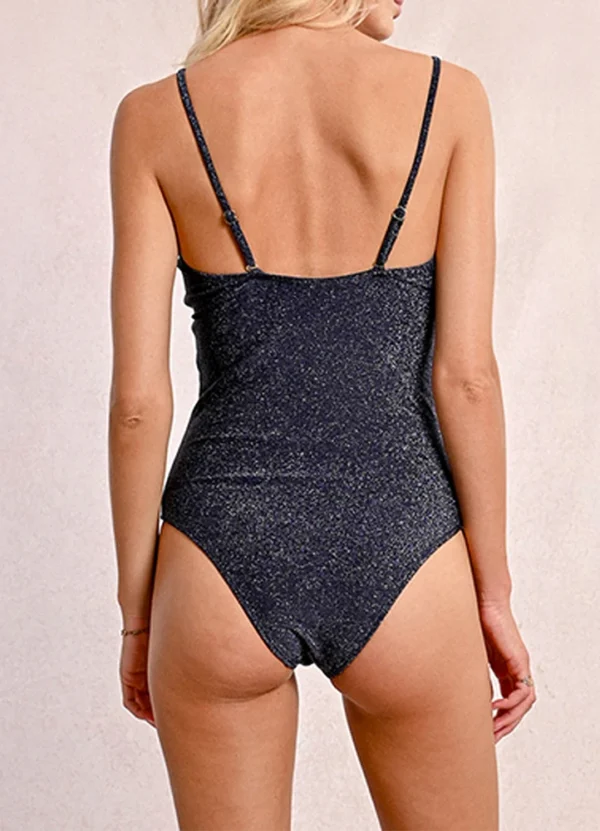 Molly Bracken Women One Piece Swimsuit AWOBS251SSAP907