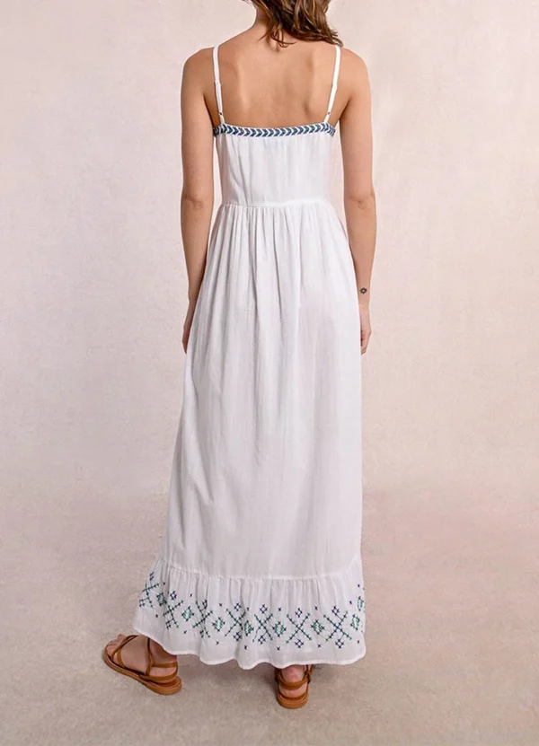 Molly Bracken Women Dress AWOBS25DSMXP901