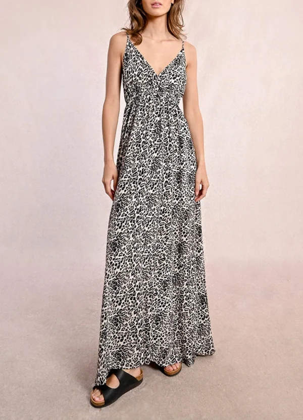 Molly Bracken Women Dress AWOBS25DSMXP904