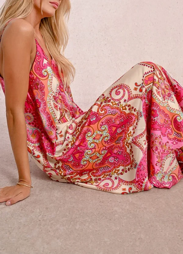 Molly Bracken Women Cover up  AWOBS25UPDRP908