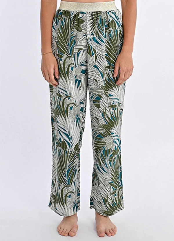 Molly Bracken Women Cover up  AWOBS25UPPAP902
